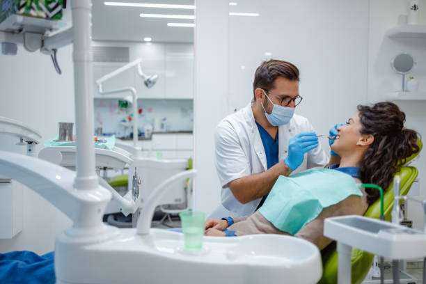 Best Dental X-Rays and Imaging  in Woodward, OK