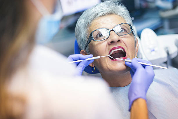 Best Dental Fillings (Composite and Amalgam)  in Woodward, OK