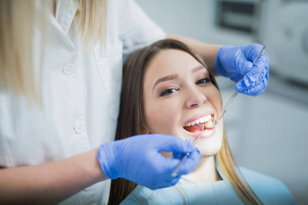 Best Oral Cancer Screening  in Woodward, OK