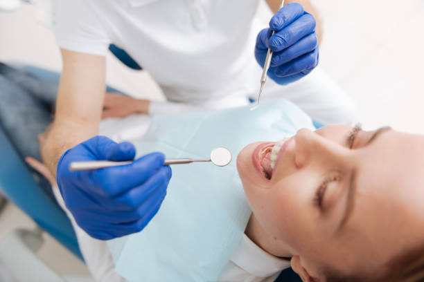Best Tooth Extraction  in Woodward, OK