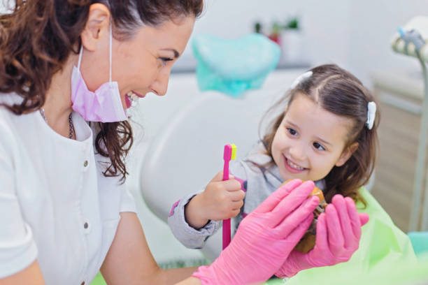 Best Oral Cancer Screening  in Woodward, OK