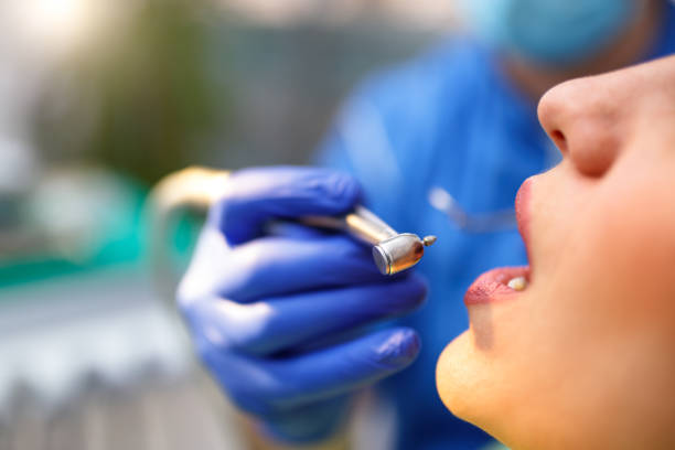 Best Teeth Whitening  in Woodward, OK